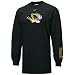 Nike Missouri Tigers Black Classic College 2 Long Sleeve T-shirt