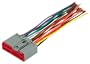 Scosche Fd23Rb Reverse Wiring Harness For 2003 and Up Ford