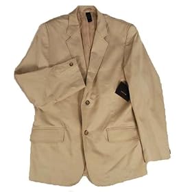 Claiborne Sports Jacket