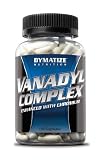 Dymatize Vanadyl Complex 120 Caps