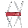 Wenger 16909 Evolution 88 Swiss Army Knife Ergonomic Handgrip Design Wenger 16909 Evolution 88 Swiss Army Knife Ergonomic Handgrip Design