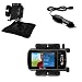 Philips Muse 16GB MP3 Video Player FullSound Auto Bean Bag Dash Holder with Car Charger - Uses Gomadic TipExchange
