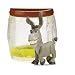 Shrek Forever After: Swamp Buddies Donkey Figure_s-1