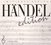 Handel Edition (Limitierte Auflage)