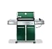 Weber Gas Grill Genesis E 320 grün Limited
