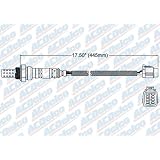 ACDelco 213-2973 Professional Heated Oxygen Sensor, Position 3 by ACDelco