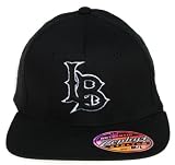 Long Beach State 49ers Marquee Hat (L, Black)
