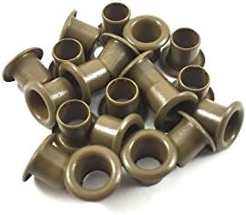 Gun Guy Gear - Kydex Holster GS 8-8 1/4" Eyelets 50pcs (Coyote)