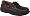 Dark Brown Leather