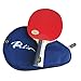 Palio Legend 2 Table Tennis Racket & Case