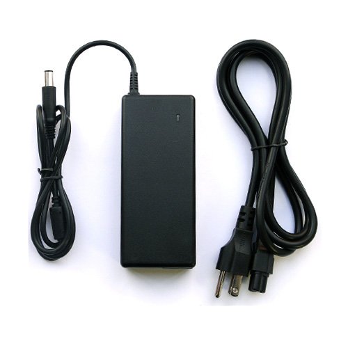 GEP 90W Replacement AC Adapter Battery Charger For Dell Vostro 1310 - 1320 - PP36S Series Notebook Computer(Compatible Dell PA-10 Family)