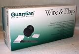 Guardian Pet Training Systems Wire & Flags by PetSafe