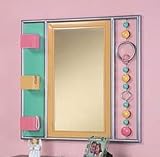 Bauble Girls Mirror By Powell Furniture