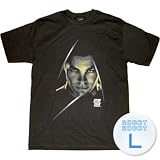 スタートレック カークTee/Star Trek Kirk Color T-Shirt SF 映画Tシャツ L【並行輸入】