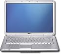Dell Inspiron 1525 Laptop Jet Black (15.4" Wide Screen with true life, built-in Webcam, Intel Pentium Dual Core T2330 processor at 1.60GHz, 4GB RAM, 250GB Hard Drive, 8X DVD +/- RW w/dbl layer write capability, Windows Vista Premium)