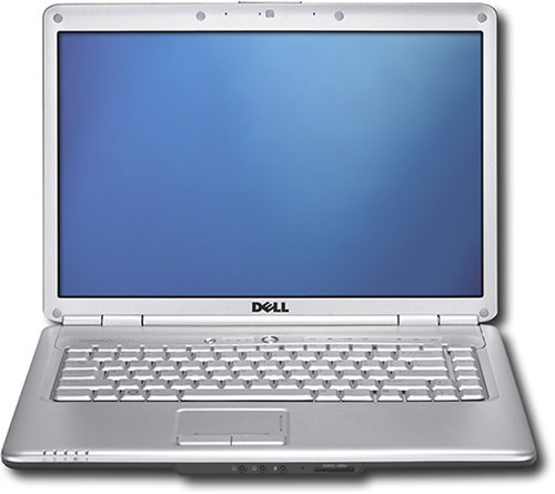 Dell Inspiron 1525 Laptop Jet Black (15.4 Wide Screen with true life, built-in Webcam, Intel Pentium Dual Core T2330 processor at 1.60GHz, 3GB RAM, 250GB Hard Drive, 8X DVD +/- RW w/dbl layer write capability, Windows Vista Premium)