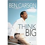 Think Big: Unleashing Your Potential for Excellence book cover