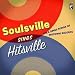 Soulsville Sings Hitsville: Stax Sings Songs of Motown Records