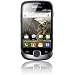 Samsung S5670 Galaxy Fit Smartphone (8,4 cm (3,3 Zoll) Display, Touchscreen, 5 Megapixel Kamera, Android 2.2, UMTS) metallic-schwarz