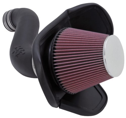 K & N 57-1543 Fuel Injection Performance Kit Gen2