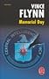 Memorial Day (Ldp Thrillers) (French Edition)