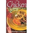 The Chicken Cook Book (42nd National Chicken Cooking Contest) by Chicken