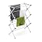 Shop At Clares Eco-Friendly Drying Solutions for Small Spaces (090804)