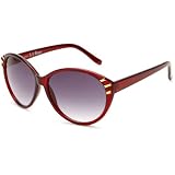 AJ Morgan Womens Eagles Sunglasses