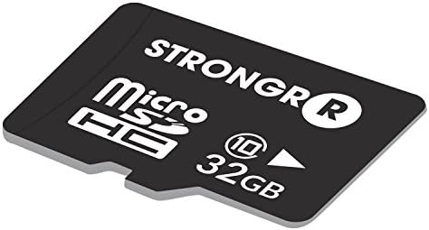 LB1 High Performance New Micro SDHC Card 32GB for Toshiba Satellite C855D-S5110 Notebok Laptop / AMD A6-4400M Processor / 15.6" LED HD Display / 4GB DDR3 / 500GB Hard Drive / Multiformat DVD±RW/CD-RW drive / Built-in HD webcam/ Windows -8 / Black High Speed Class 10 Micro SD Flash Memory Card