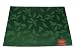 Lenox "Holly Damask", Placemat Green