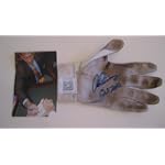 Alex Rodriguez Autographed Game Used Batting Glove - Autographed MLB Gloves