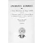 Concordances alchimiques : Textes choisis par Roge&hellip de Roger Caro