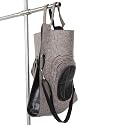 D+ Collection: D+ Felt Tote Bag
