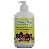 Nature's Baby Organics Shampoo and Body Wash... by Nature's Baby Organics