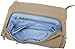 Baggalini Everyday Crossbody Bag –Lightweight n Comfortable Multi-Pocked Purse
