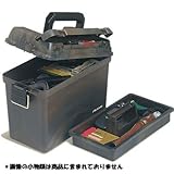 プラノ(PLANO) PLANO 1612-00 FIELD BOX SHELL CASE カモフラージュ 1612-00