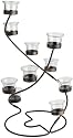 Boston Warehouse Spiral Umbrella Lights