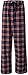 Boxercraft Fashion Flannel Pants With Pockets. F20