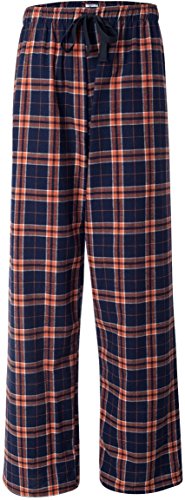 Boxercraft Fashion Flannel Pants With Pockets. F20