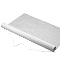 Linked at the Heart White Aisle Runner
