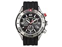 Timex - T2M761 AU - Timex Sport Luxury - Quartz Chronographe - Montre Homme - Bracelet en résine