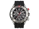 Timex - T2M761 AU - Timex Sport Luxury - Quartz Chronographe - Montre Homme - Bracelet en r&eacute;sine