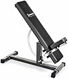 Ironmaster Super Bench Adjustable weight-lifting Bench