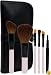 Crown Belleza Makeup Brush Set 610