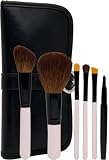 Crown Belleza Makeup Brush Set 610