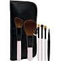 Crown Belleza Makeup Brush Set 610