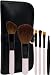 Crown Belleza Makeup Brush Set 610 Image