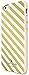 Kate Spade New York Gold Designer Flexible Hardshell For iPhone 6
