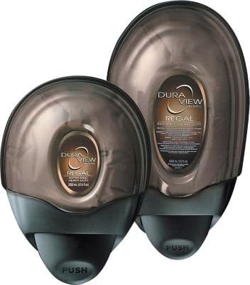 Duraview® Gel Hand Sanitizers, 2000 mL Size, 4/Pack