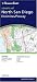 Rand McNally North San Diego/Encinitas/Poway, California